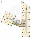 Deyaar The Burlington Floor Plans
