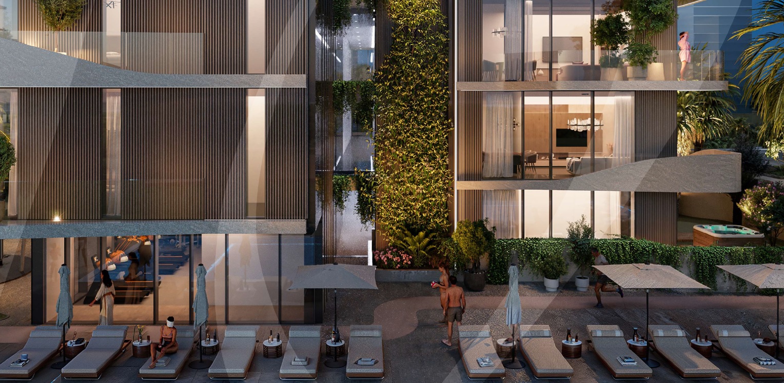 DHG Helvetia Verde Amenities Features