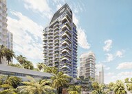 DHG Helvetia Verde Apartment Exteriors