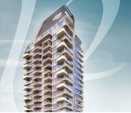 DHG Helvetia Verde Apartment Exteriors