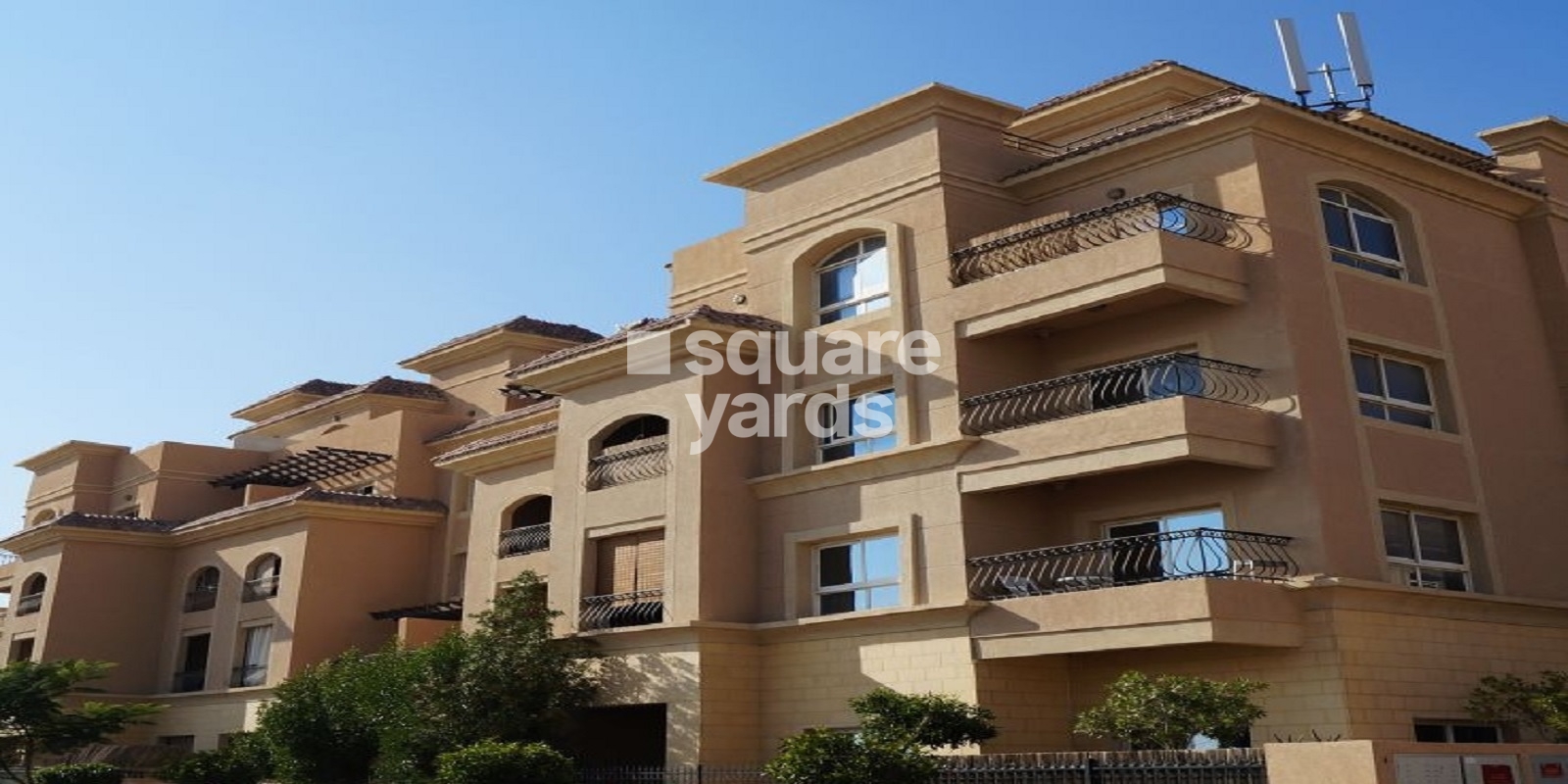 Diamond Views Apartment, Villa, Jumeirah Village Circle (JVC), Dubai