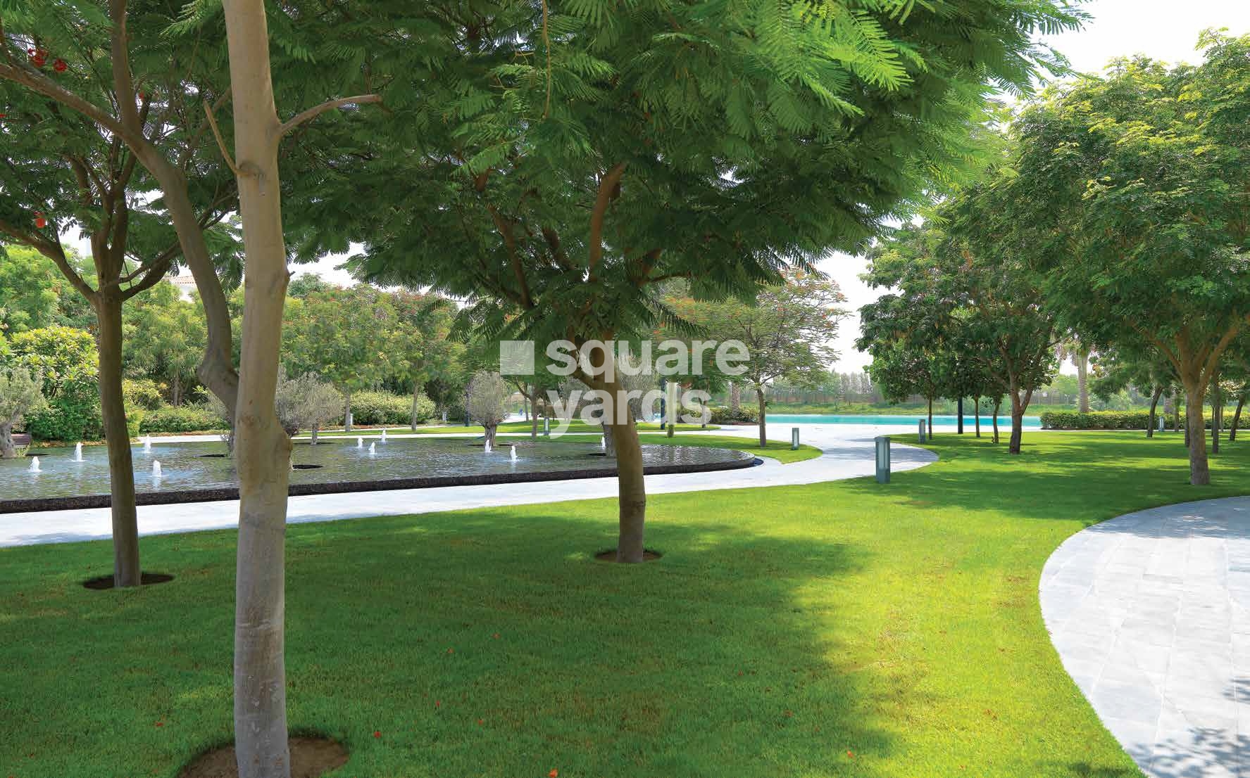 District One Residences Amenities Features