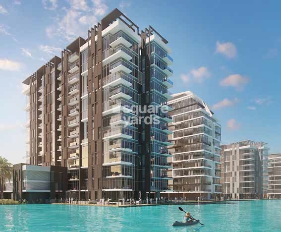 District One Residences Amenities Features