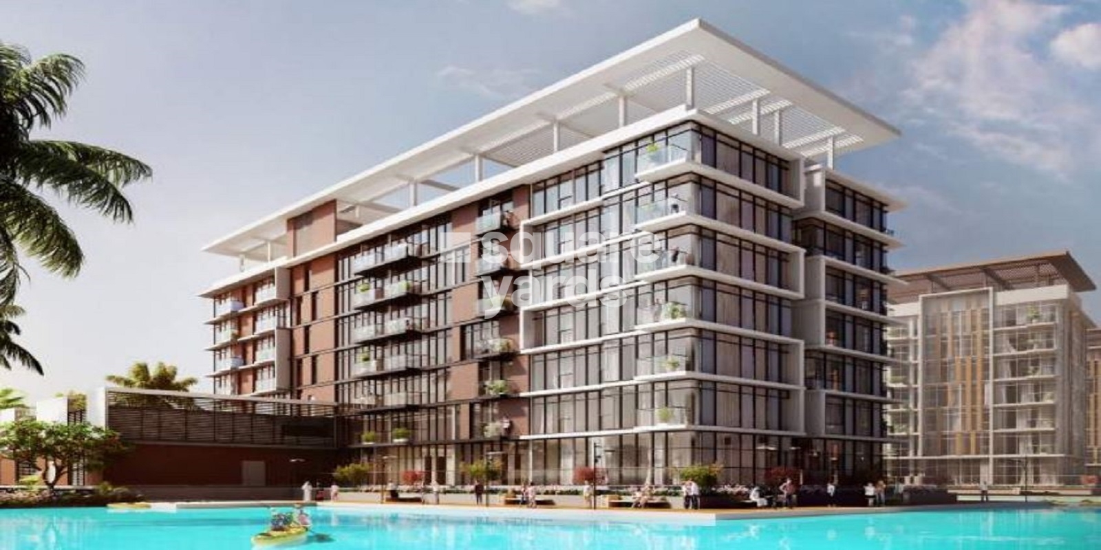 District One Residences G8 Cover Image