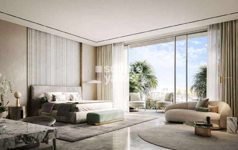 District One West Homes Apartment Interiors