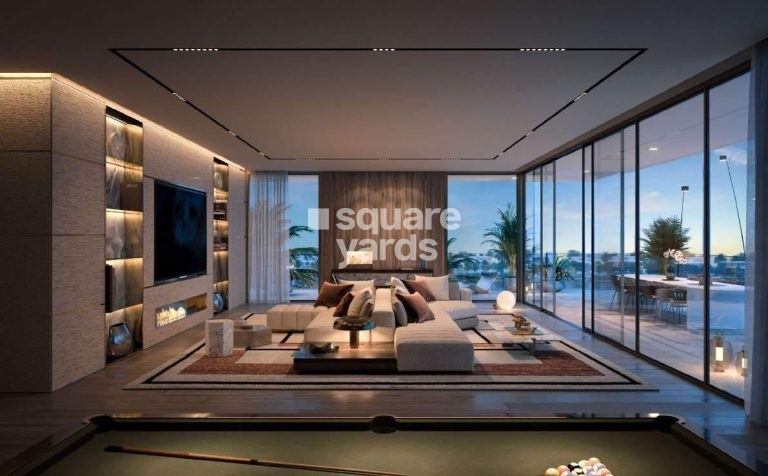 District One West Homes Apartment Interiors