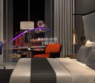 The First Dolphin Tower Apartment Interiors