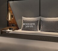 The First Dolphin Tower Apartment Interiors