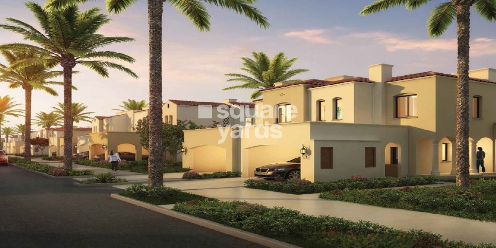 DP Casa Viva Villa, Al Safa, Dubai