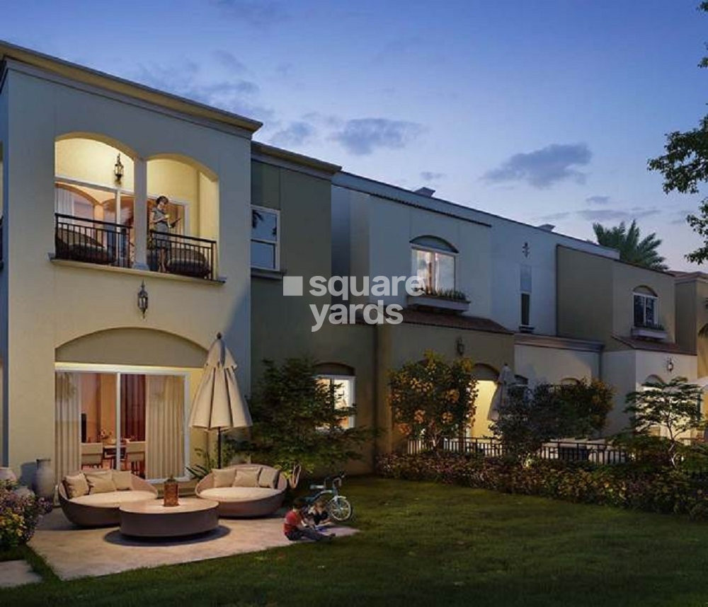 DP Casa Viva Tower View