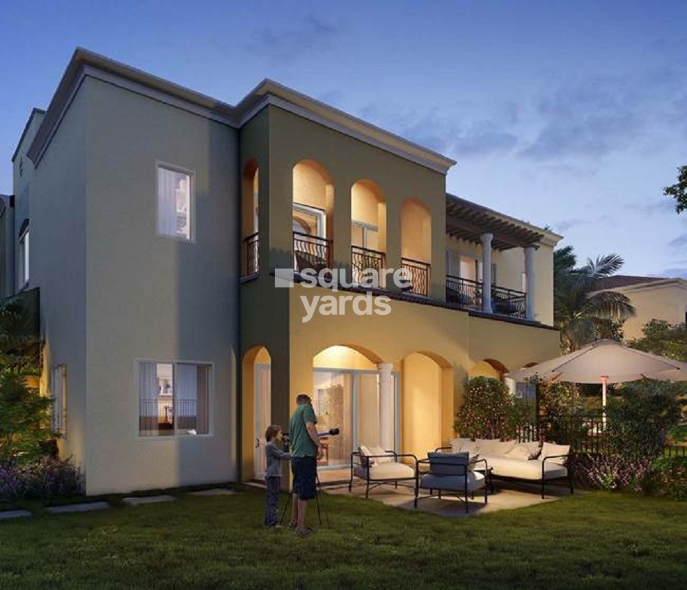 DP Casa Viva Tower View