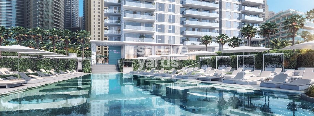 DP La Vie Amenities Features