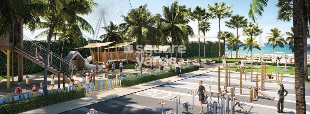 DP La Vie Amenities Features