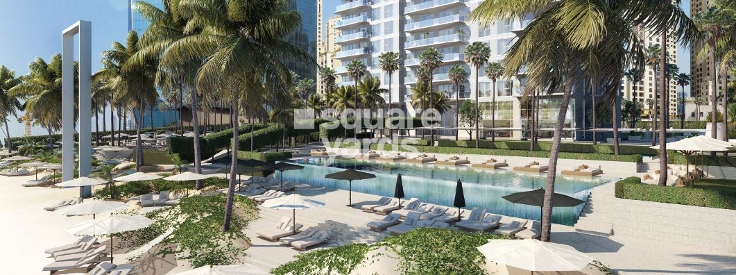 DP La Vie Amenities Features