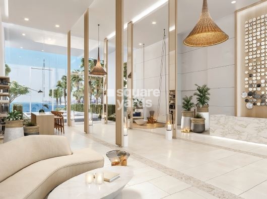 DP La Vie Apartment Interiors