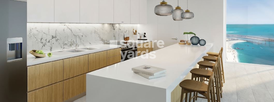 DP La Vie Apartment Interiors