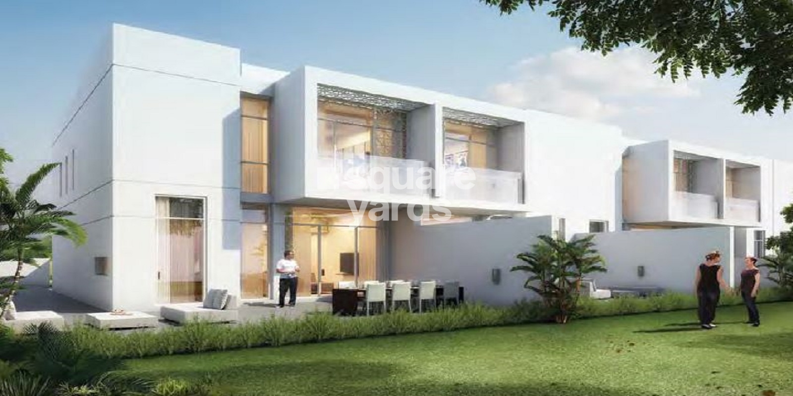 DPG Arabella Mudon Townhouse Townhouse, Wadi Al Safa 2, Dubai