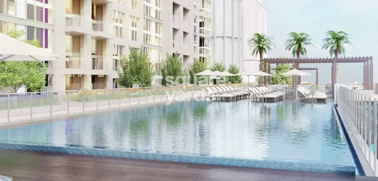 DPG Bellevue Amenities Features