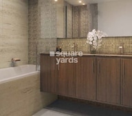 DPG Bellevue Apartment Interiors