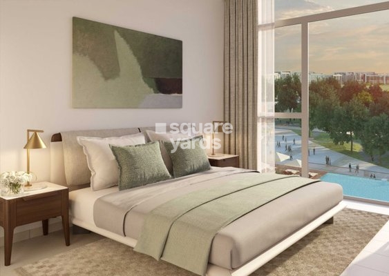 DPG Marasi Riverside Apartment Interiors