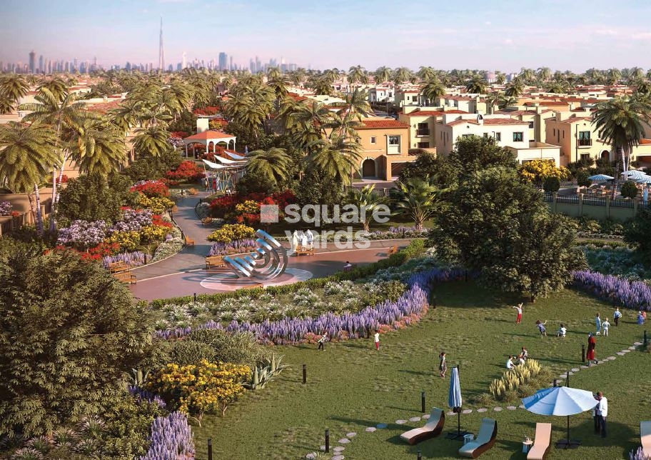 DPG Villa Nova And Amaranta Amenities Features