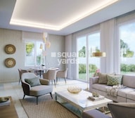 DPG Villa Nova And Amaranta Apartment Interiors