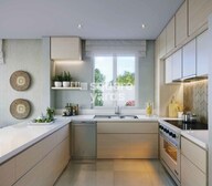 DPG Villa Nova And Amaranta Apartment Interiors