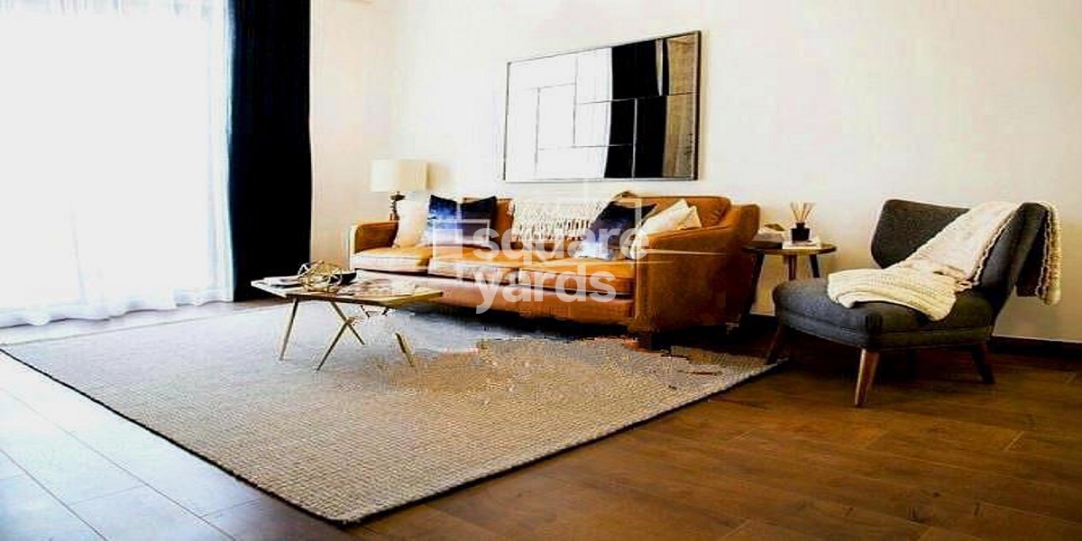 Dragon View Apartment Interiors