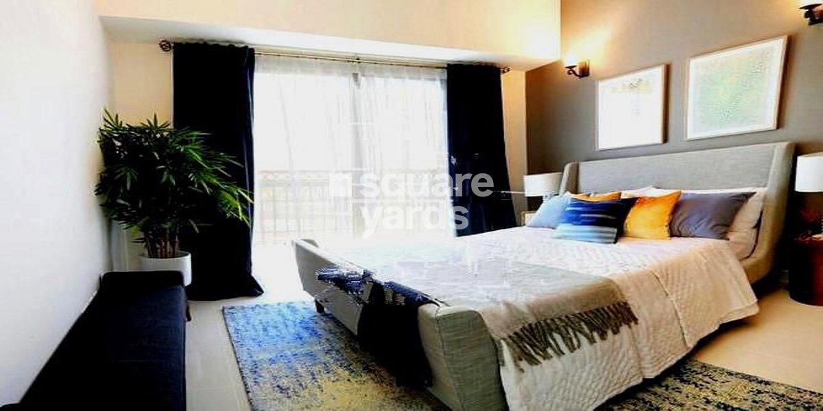 Dragon View Apartment Interiors