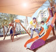 Dubai Al Khail Gate Amenities-Features