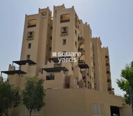 Dubai Al Ramth 43 Tower View