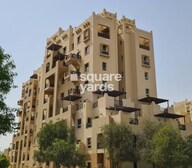 Dubai Al Ramth 43 Tower View