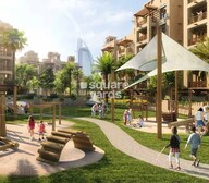 Dubai Asayel Apartments Amenities-Features