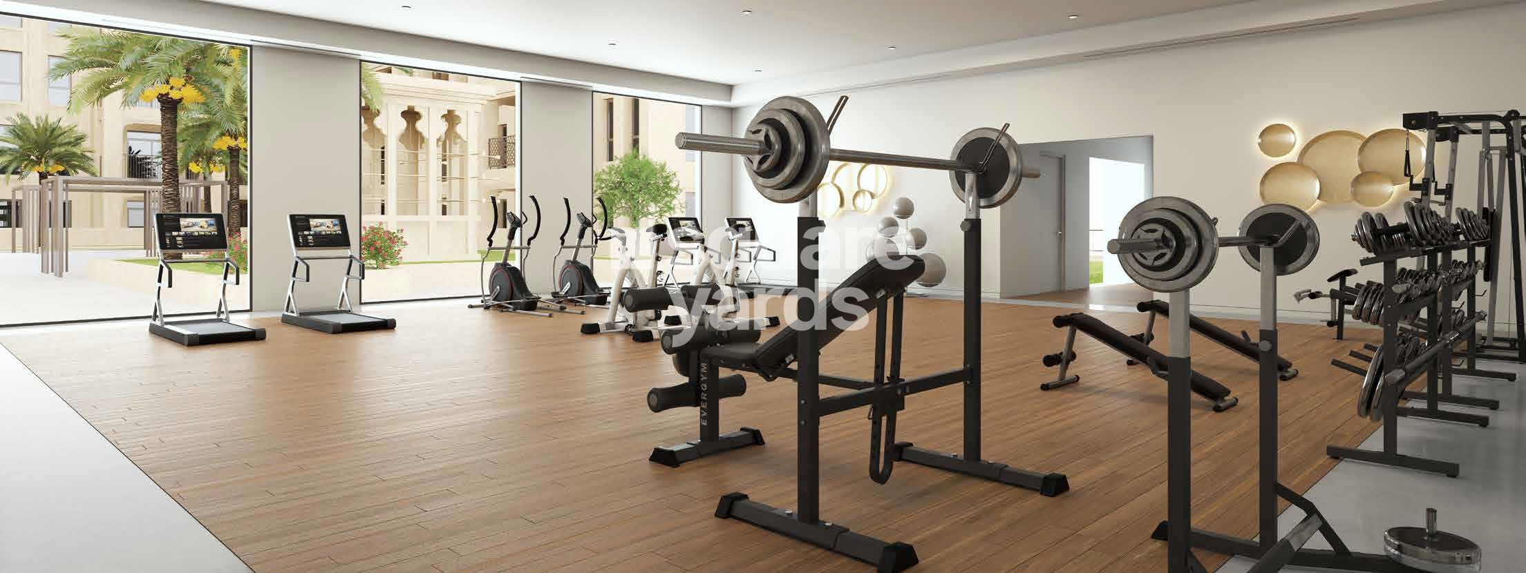 Dubai Asayel Apartments Amenities Features