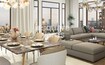 Dubai Asayel Apartments Apartment Interiors