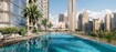 Dubai Bellevue Towers Amenities Features