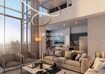 Dubai Bellevue Towers Apartment Interiors