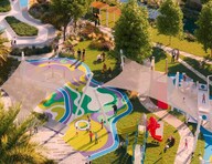 Dubai Hayat Amenities-Features