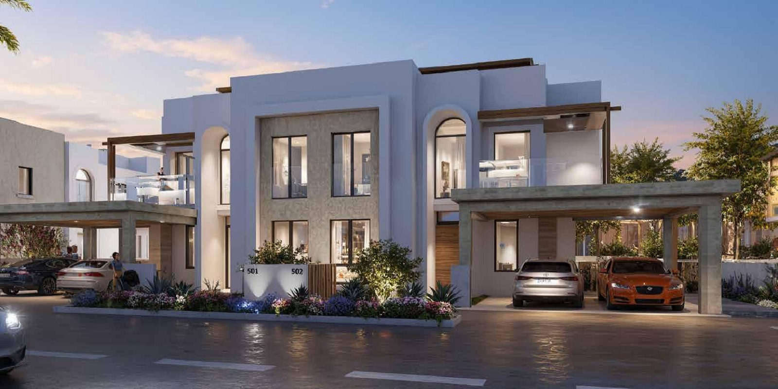 Dubai Hayat Cover Image