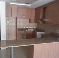 Dubai Investment Ritaj Apartment Interiors