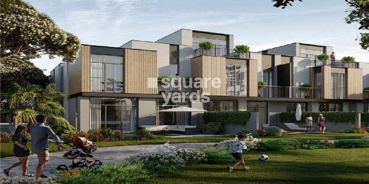 Dubai Mudon Al Ranim