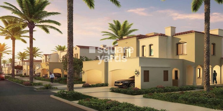 Dubai Serena Casa Viva