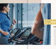 Dubai South Bay Amenities-Features