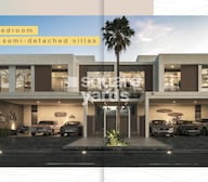 Dubai South Bay Amenities-Features