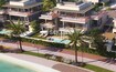 Dubai South Bay Apartment Exteriors