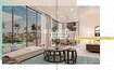 Dubai South Bay Apartment Interiors