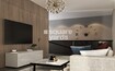 Dubai South Bay Apartment Interiors