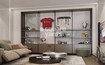 Dubai South Bay Apartment Interiors
