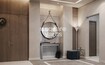 Dubai South Bay Apartment Interiors