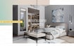 Dubai South Bay Apartment Interiors